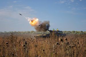 Szef Pentagonu: Ukraina ma duże szanse na sukces wiosennej ofensywy