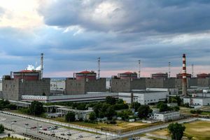 Zaporoska Elektrownia Atomowa: groźba awarii z "następstwami radiacyjnymi dla całego świata"