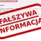 [OSTRZEŻENIE] Fałszywe maile o zagrożeniu terrorystycznym