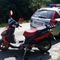 12-latek z gminy Korsze wiózł motorowerem matkę do sklepu