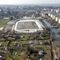 Braniewo: Nowy stadion będzie dumą i wizytówką miasta. Ma być gotowy już w sierpniu