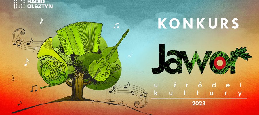 konkurs muzyki ludowej „Jawor – u źródeł kultury”