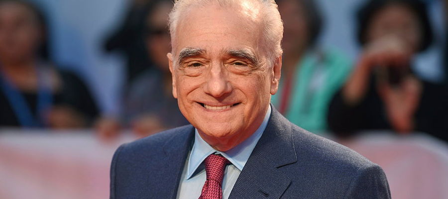 Martin Scorsese