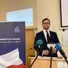Andrzej Śliwka w Elblągu: Inwestujemy w Polskę lokalną