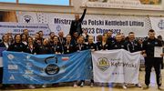 Sukces GIRII na Mistrzostwach Polski kettlebell lifting 