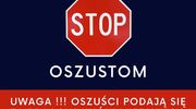 Oszustwa na pracownika socjalnego 