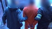 Zaatakował nożem swoją była partnerkę. Ranna kobieta trafiła do szpitala