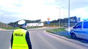 Policjanci sprawdzili blisko 900 kierowców w akcji pod nazwą „Alkohol i narkotyki”