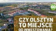 Idealne miejsce do inwestowania? Konferencja z cyklu: Metropolia Olsztyn [LIVE]