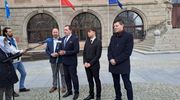 Piotr Cieplucha pełnomocnikiem Solidarnej Polski w okręgu olsztyńskim