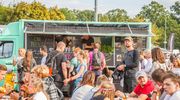 Festiwal Smaków Food Trucków w Olsztynie - pyszna majówka już od 29 kwietnia! 