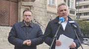 Dyskutowali o obwodnicy Olsztyna i linii PKP Ełk-Orzysz-Olsztyn