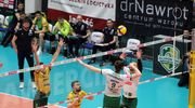 Cień sędziego na (ćwierć)finale epopei