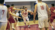Nie dla Basketballu II liga