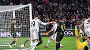 Wygrana Juve i remis MU