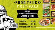 Food Truck Festivals w Elblągu już w ten weekend! [VOUCHERY ROZDANE]
