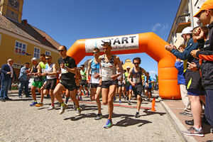 Sezon imprez biegowych rozpocznie się w Lidzbarku Warmińskim