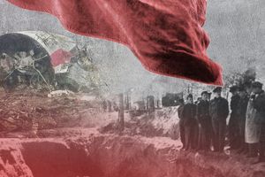 Dziś obchody Dnia Pamięci Ofiar Zbrodni Katyńskiej i Katastrofy Smoleńskiej