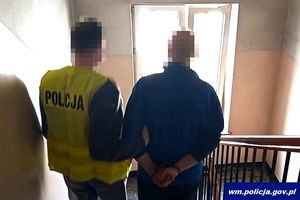 Amfetamina w posiadaniu 23-letniego mieszkańca gminy Działdowo