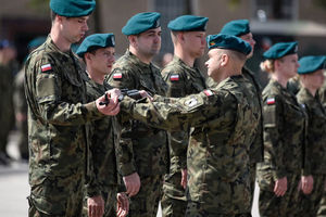 MON stworzy telefon zaufania dla Żołnierzy Wojska Polskiego