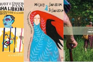 Znamy nominacje do Literackiej Nagrody Warmii i Mazur
