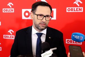 Minister oczekuje dymisji prezesa Orlenu Daniela Obajtka 