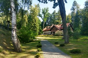 Edukacja na łonie natury kilka kilometrów od Olsztyna