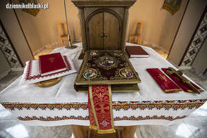 Wielki Piątek w Kościołach wschodnich, m.in. prawosławnych i grekokatolików