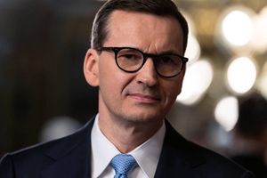 Premier Morawiecki: Polska od lat ostrzegała przed neoimperialnymi ambicjami Rosji