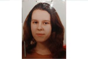 Zaginęła 17 letnia Magdalena Osicka