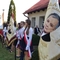 Oddali hołd pomordowanym w Katyniu i ofiarom katastrofy