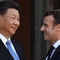 Macron liczy na Chiny