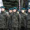 Kwalifikacja wojskowa w Elblągu w 2023 r.