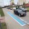 Prosto z ulicy: Najgorsze miejsce parkingowe dla osób niepełnosprawnych w Olsztynie