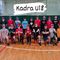 Yankeesi Działdowo w reprezentacji Polski U-18