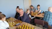 Kolejne turnieje Grand Prix w szachach i warcabach w KS Drwęca