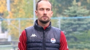 [AKTUALIZACJA] Janusz Bucholc już nie jest trenerem Sokoła Ostróda