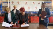 Wyniki konsultacji w sprawie portu. Jak głosowali mieszkańcy?