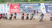 W Olecku rozpoczęły się Motocrossowe Mistrzostwa Europy [NOWE ZDJĘCIA]