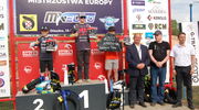 W Olecku zakończyły się Motocrossowe Mistrzostwa Europy 