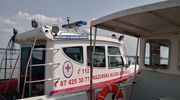 Karetki wodne wracają na Szlak Wielkich Jezior Mazurskich
