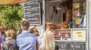 I Festiwal Smaków Food Trucków w Dobrym Mieście! 