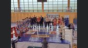 Gala boksu w Jedwabnie