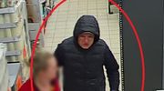 Policja poszukuje tego mężczyzny