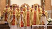 Diecezja elbląska ma siedmiu nowych księży!