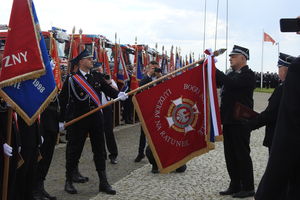 Druhny i druhowie z Dąbrówna na medal!