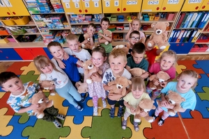Co to jest Dzień Dziecka? Oddajemy głos przedszkolakom z Olsztyna