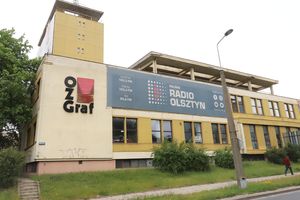 OZGraf nad kreską. Jak wygląda sytuacja finansowa jednej z najbardziej rozpoznawalnych fabryk w Olsztynie?