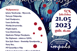 Impuls pomaga już 10 lat!