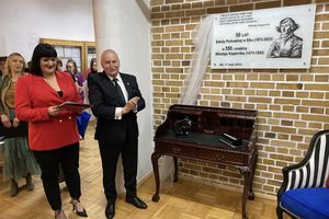 Przed nami kosmicznie dobry rozdział historii Medyka